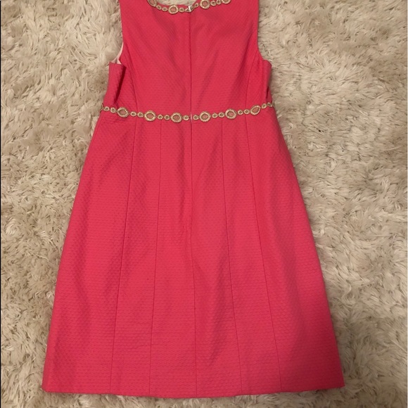 Lilly Pulitzer Dress NWOT - Picture 2 of 2